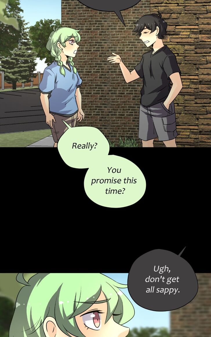 Read unOrdinary Manga Online