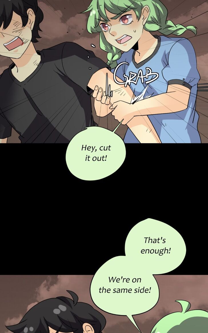 Read unOrdinary Manga Online