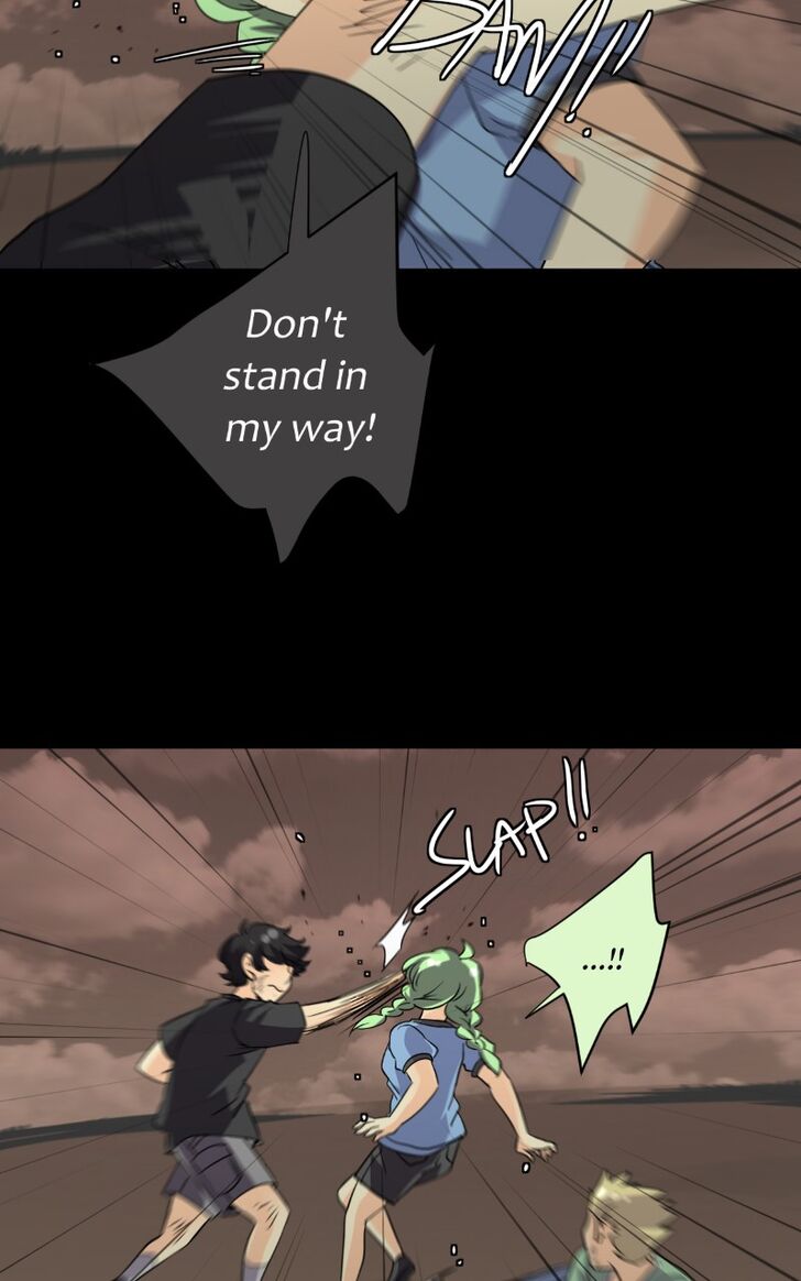 Read unOrdinary Manga Online