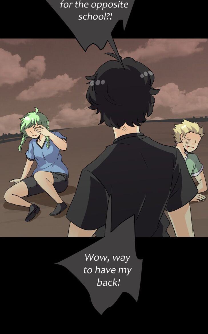 Read unOrdinary Manga Online