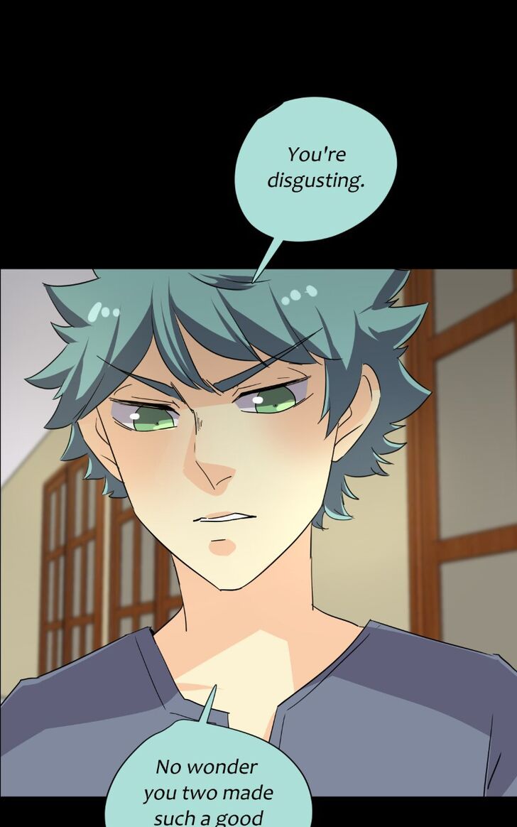 Read unOrdinary Manga Online