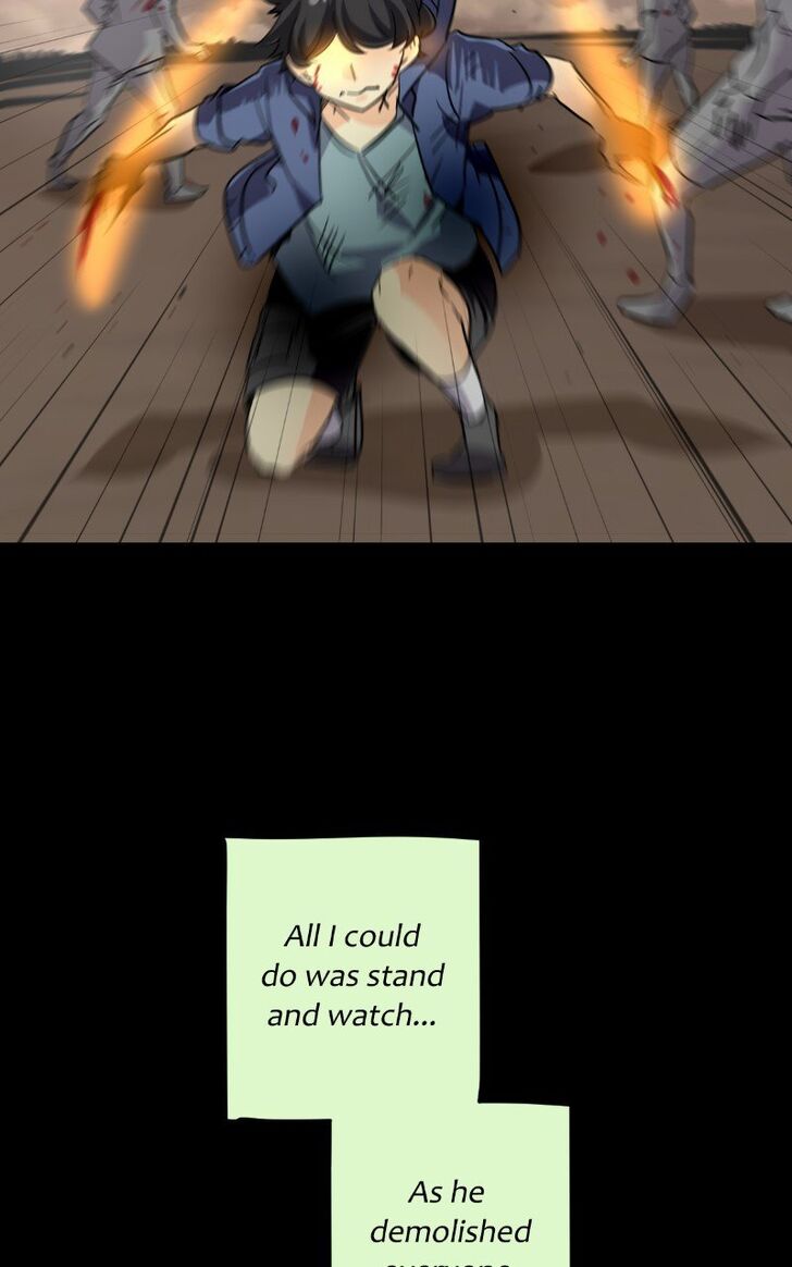 Read unOrdinary Manga Online