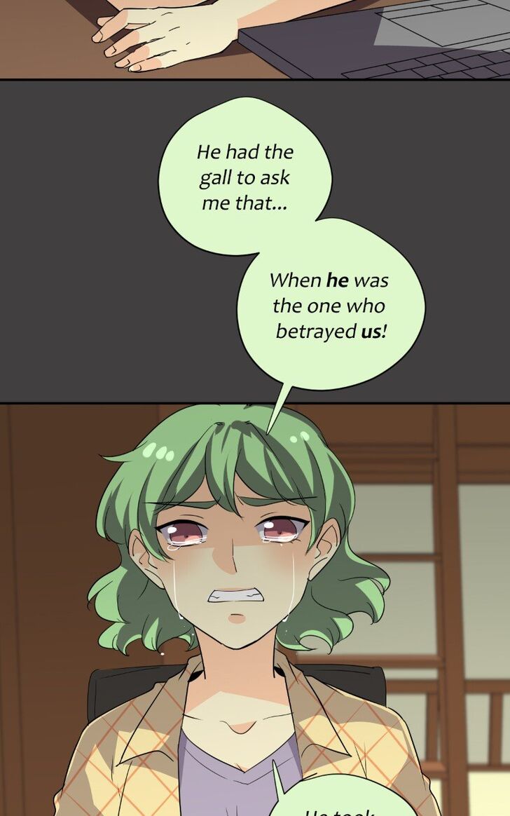 Read unOrdinary Manga Online