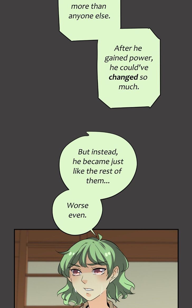 Read unOrdinary Manga Online