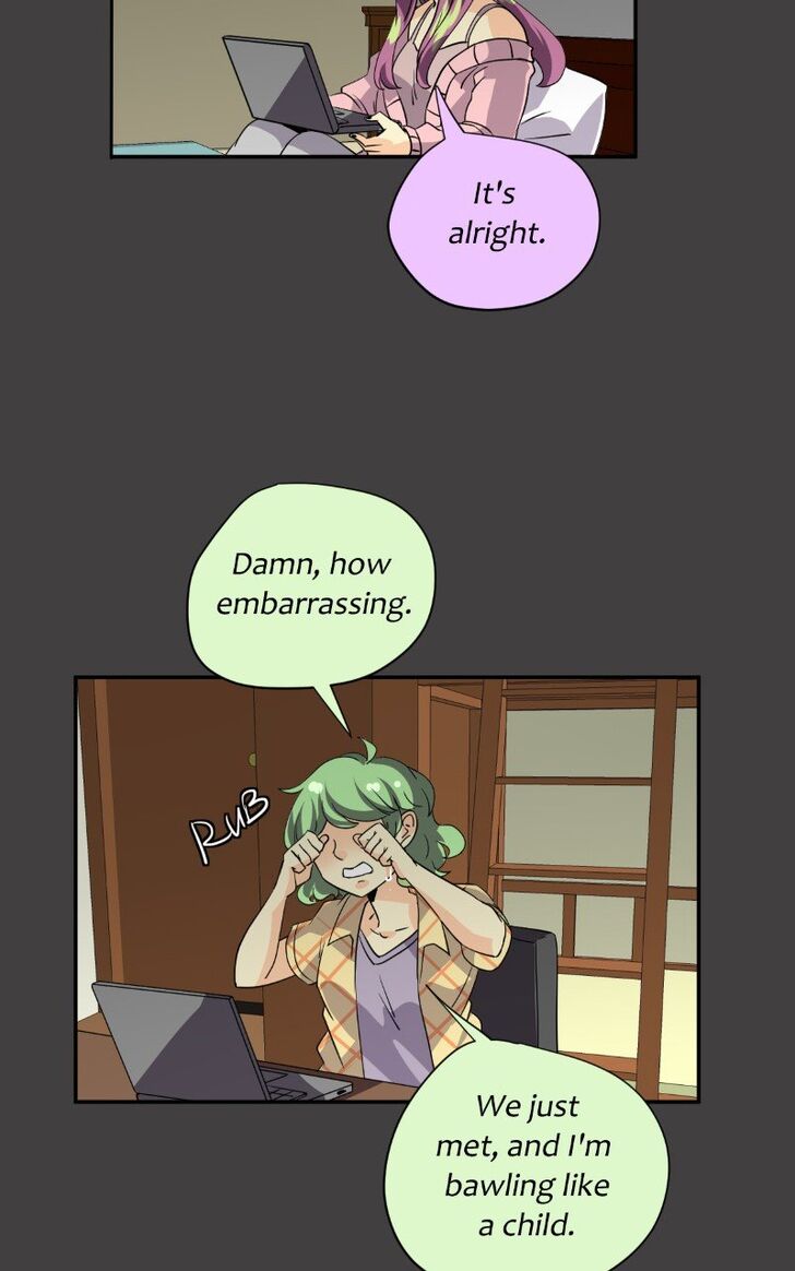 Read unOrdinary Manga Online