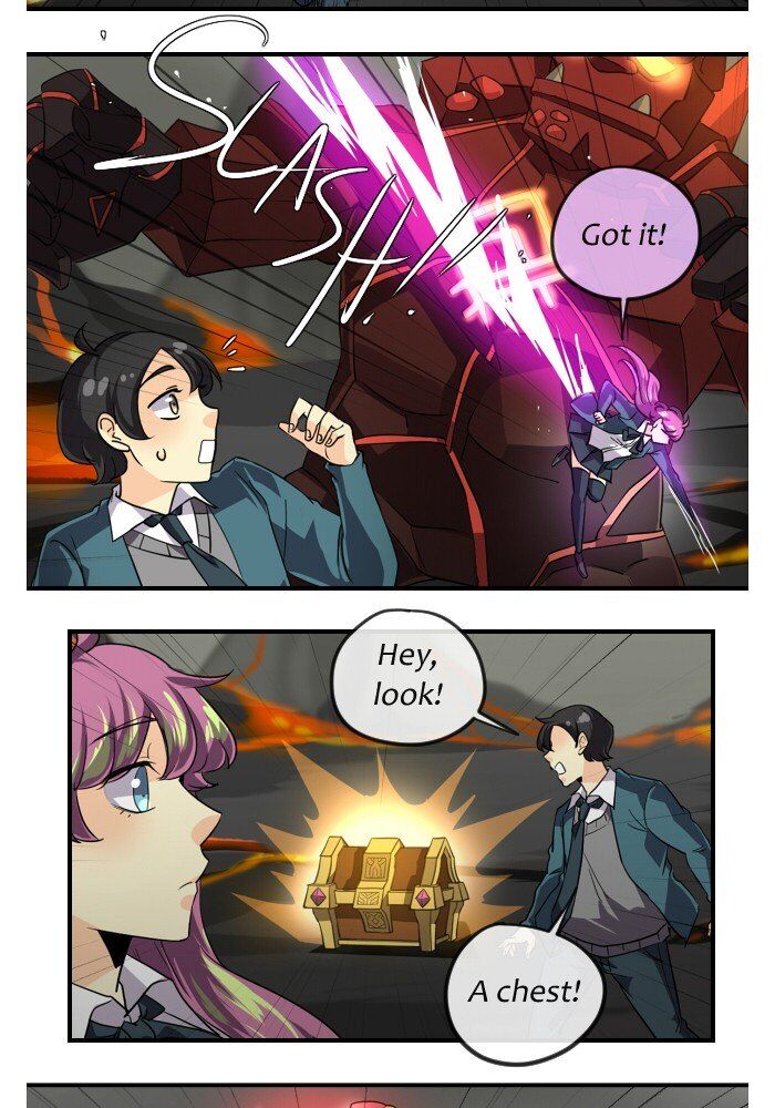 Read unOrdinary Manga Online