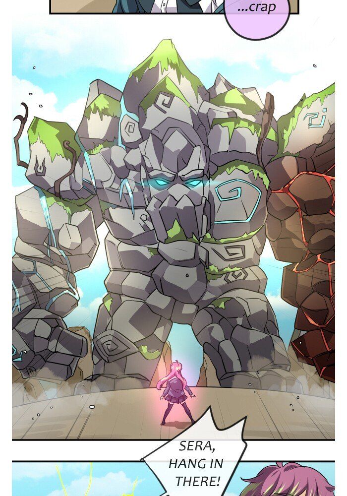 Read unOrdinary Manga Online