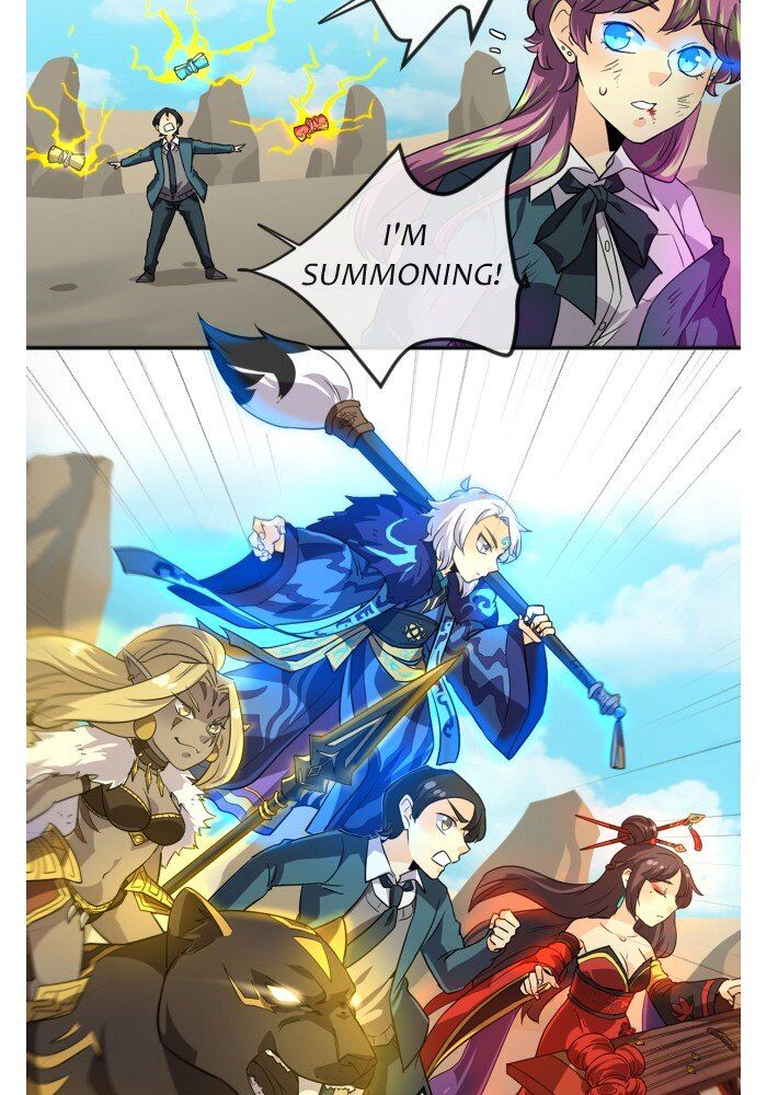 Read unOrdinary Manga Online