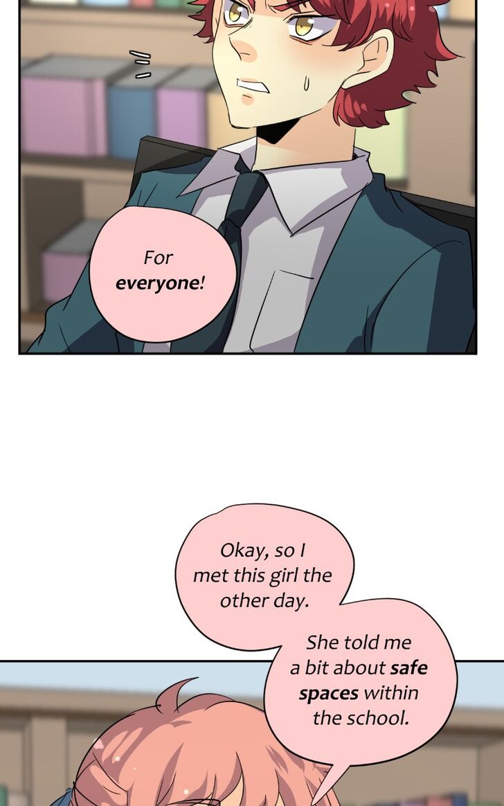 Read unOrdinary Manga Online