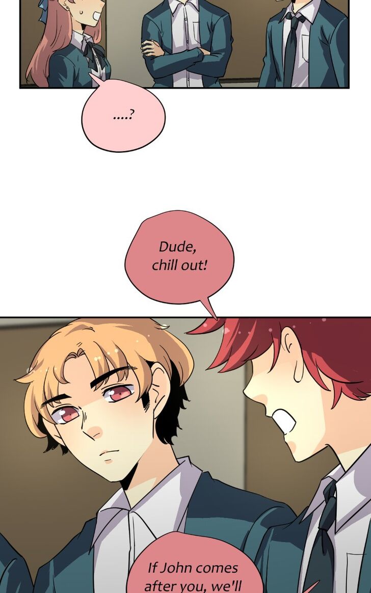 Read unOrdinary Manga Online