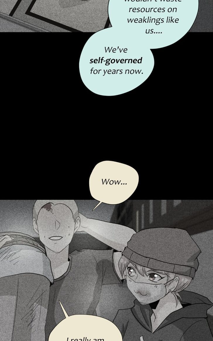 Read unOrdinary Manga Online