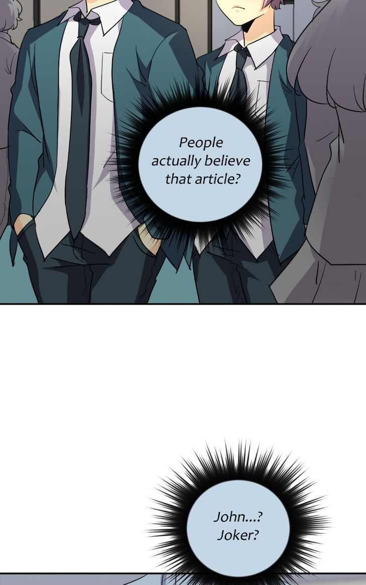 Read unOrdinary Manga Online