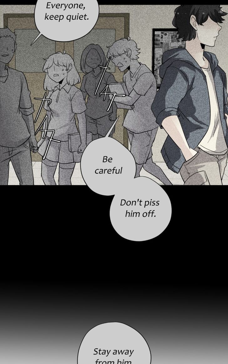 Read unOrdinary Manga Online