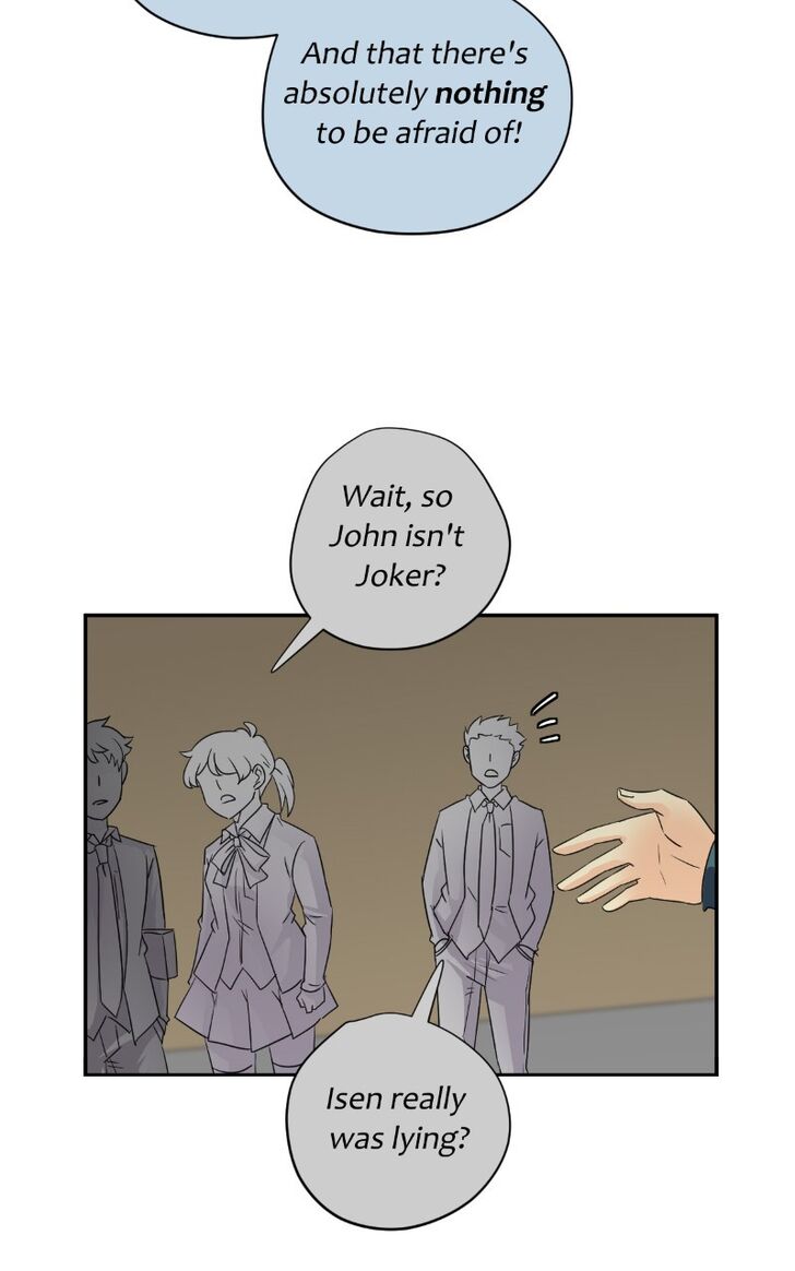 Read unOrdinary Manga Online