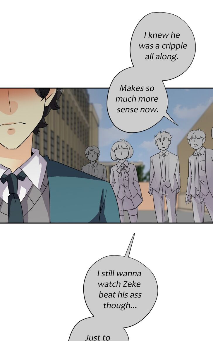 Read unOrdinary Manga Online