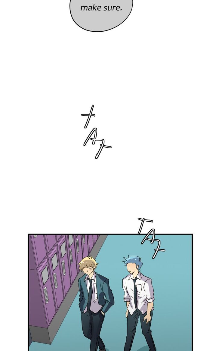 Read unOrdinary Manga Online
