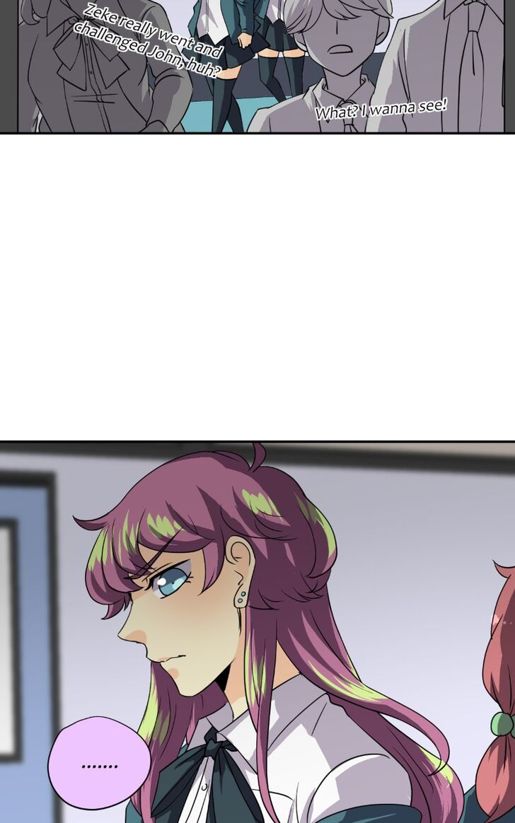 Read unOrdinary Manga Online