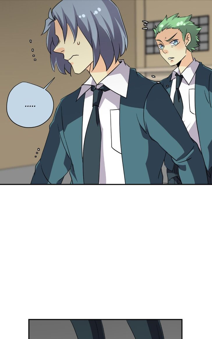 Read unOrdinary Manga Online