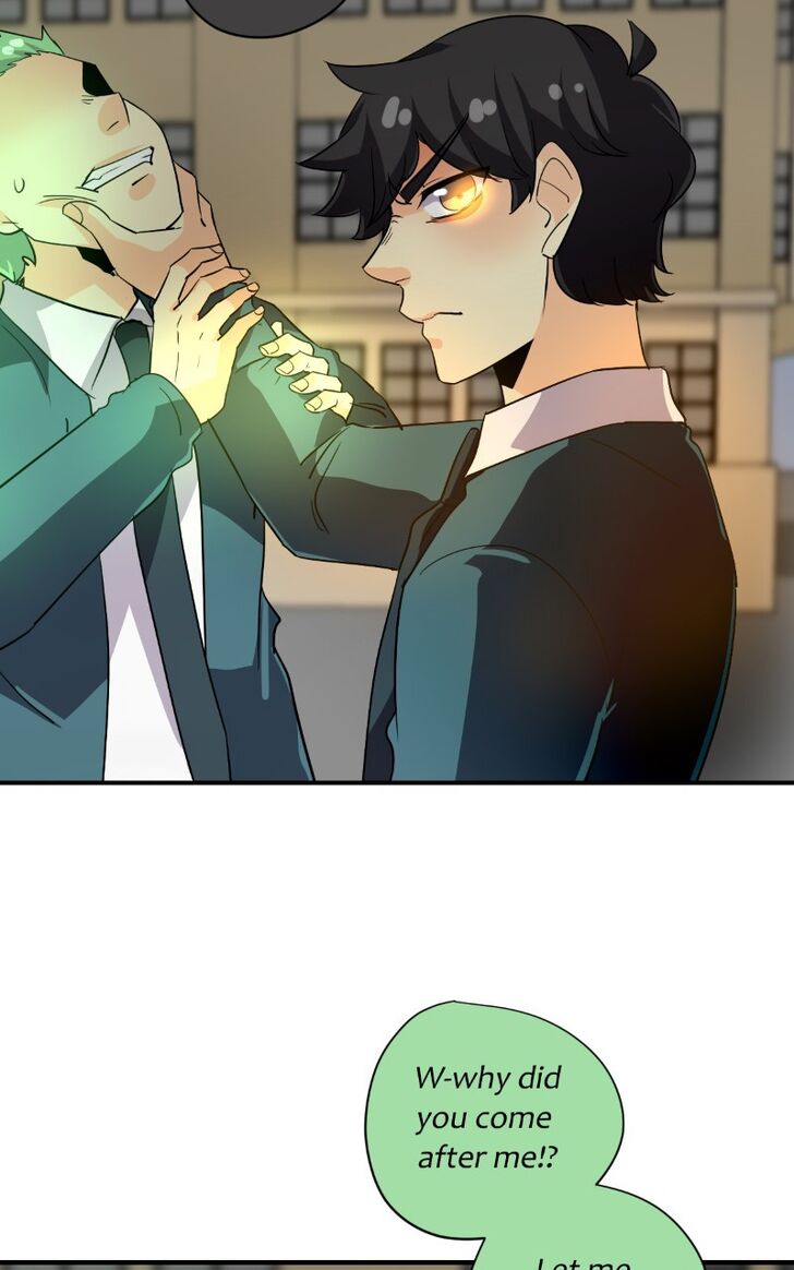 Read unOrdinary Manga Online