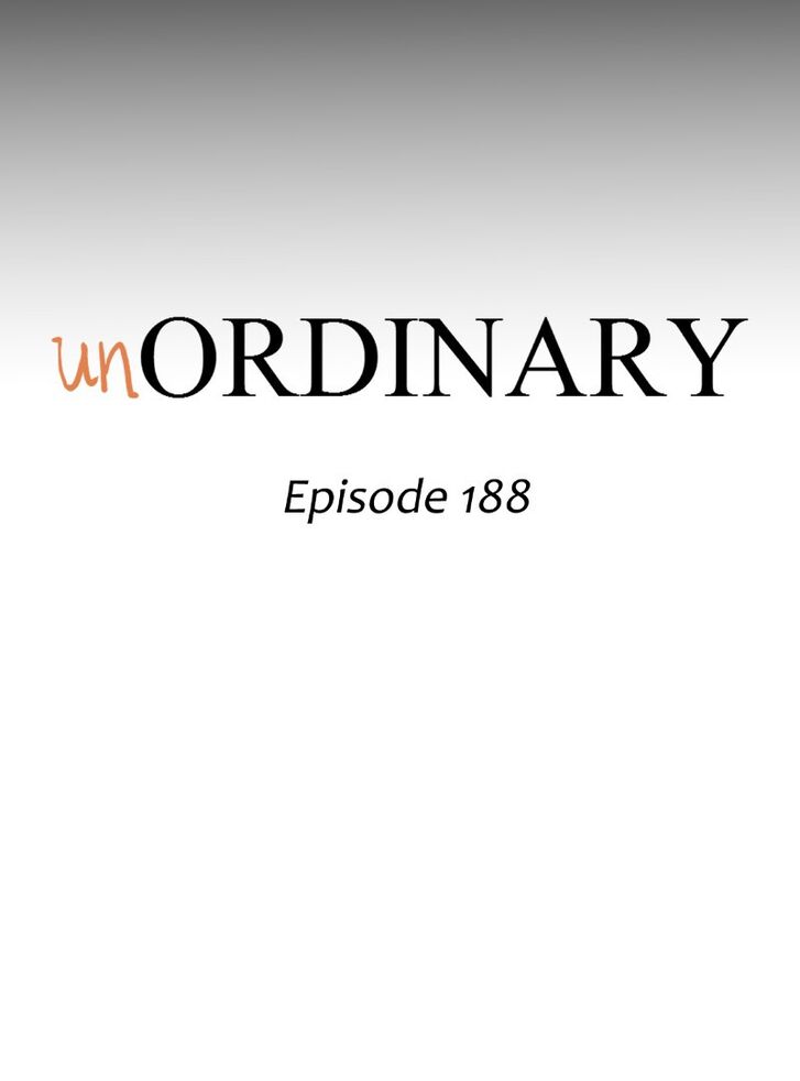 Read unOrdinary Manga Online