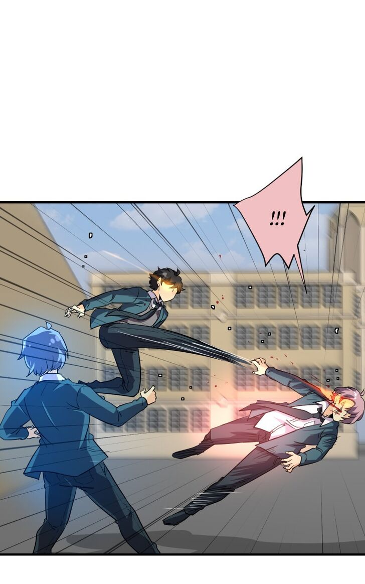 Read unOrdinary Manga Online