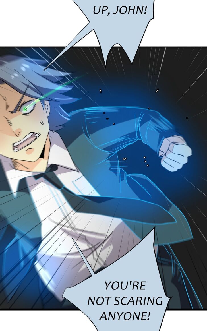 Read unOrdinary Manga Online