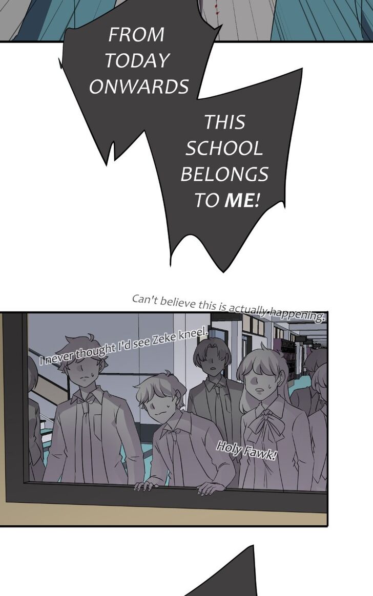 Read unOrdinary Manga Online