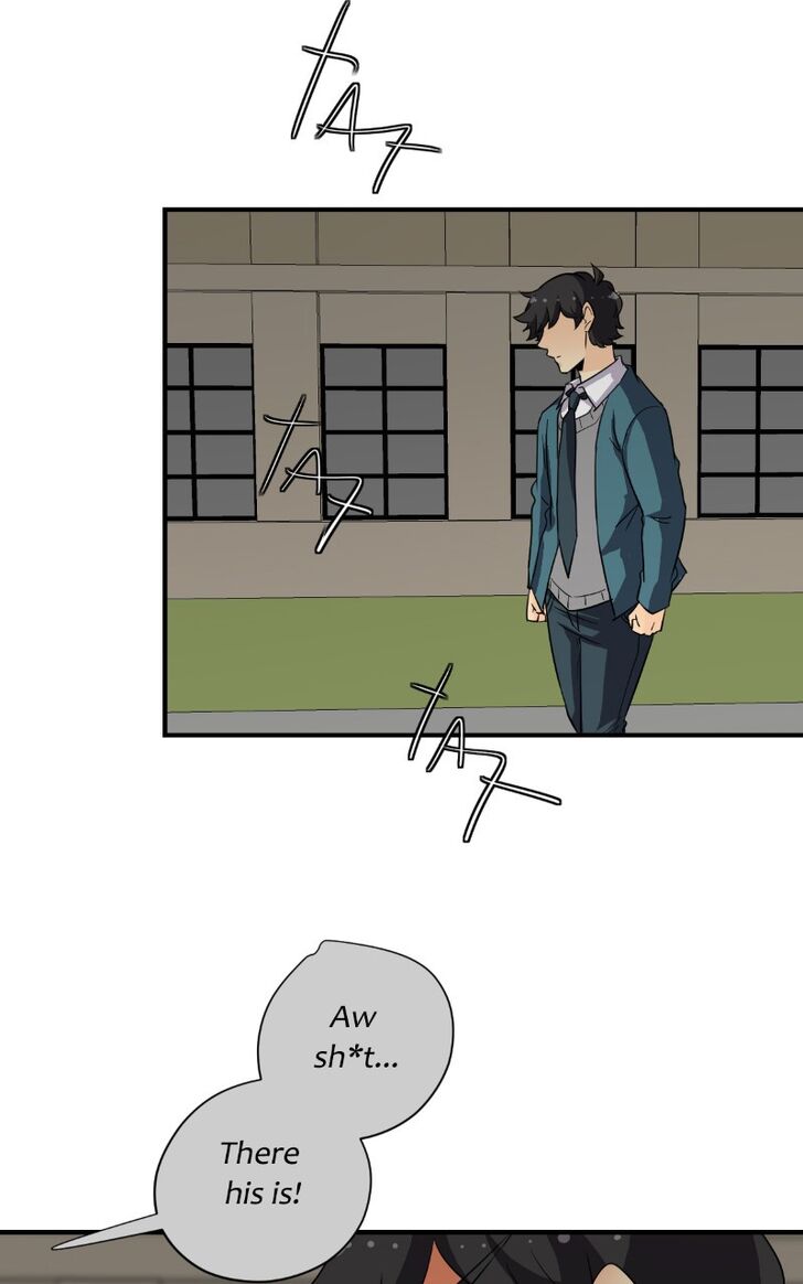 Read unOrdinary Manga Online