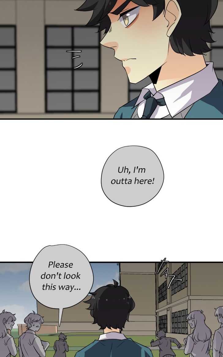 Read unOrdinary Manga Online