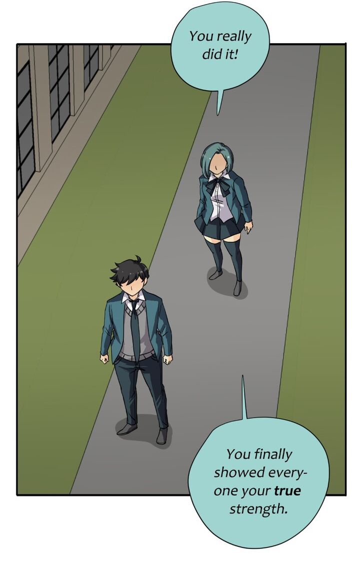 Read unOrdinary Manga Online