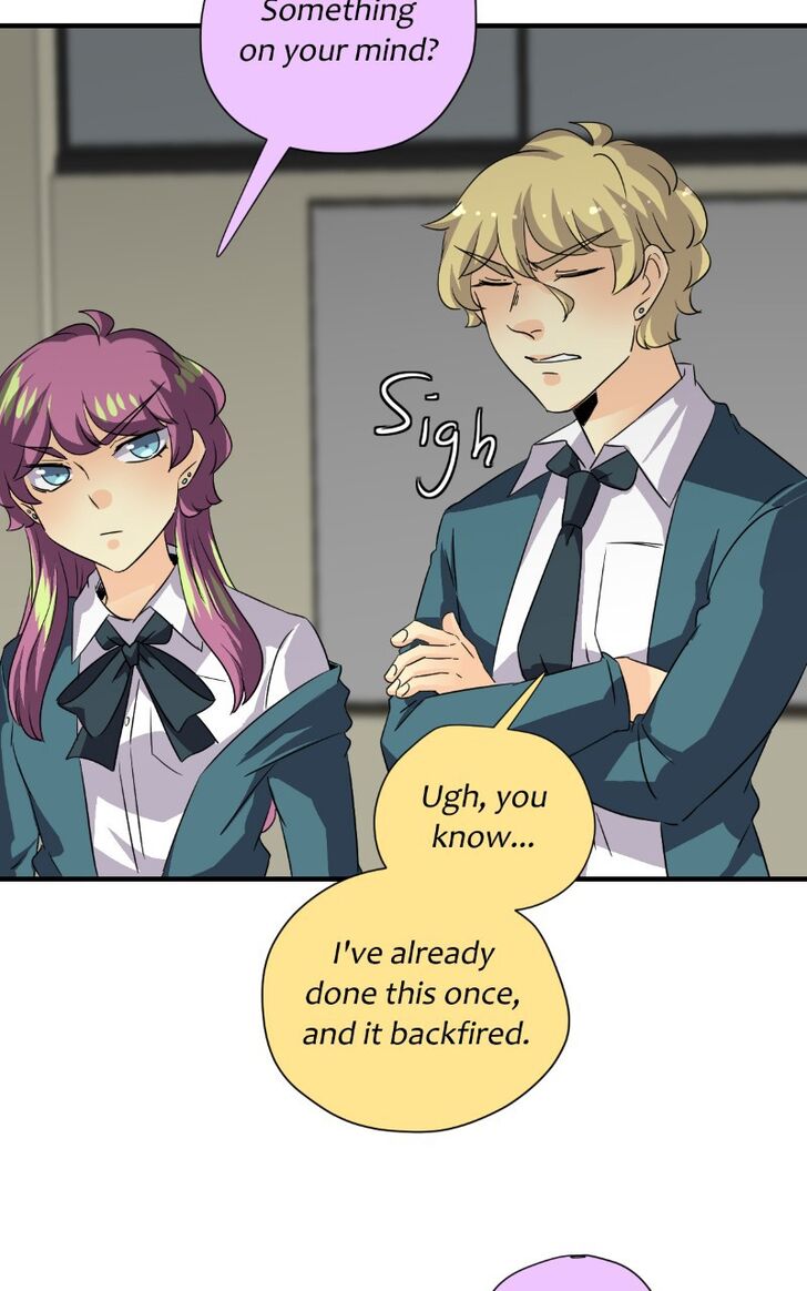 Read unOrdinary Manga Online