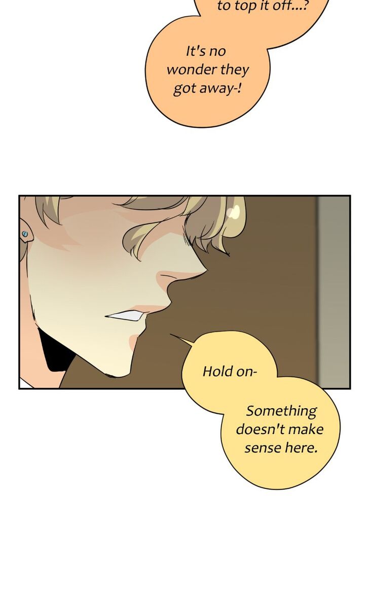 Read unOrdinary Manga Online