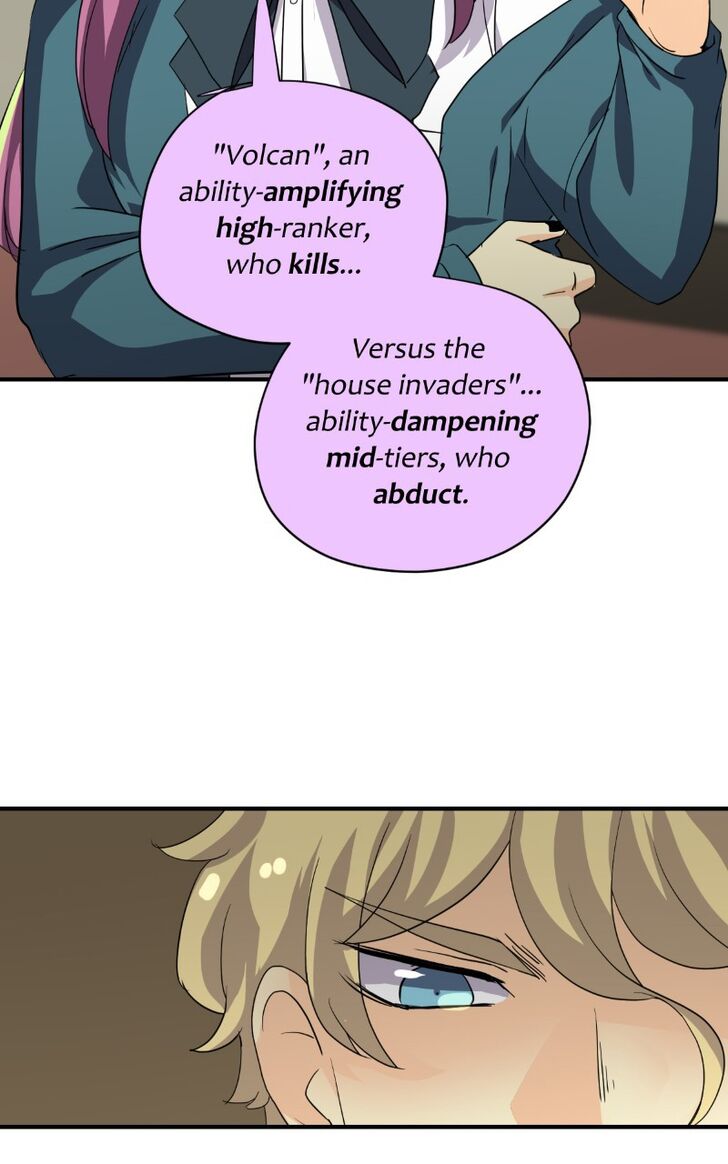 Read unOrdinary Manga Online