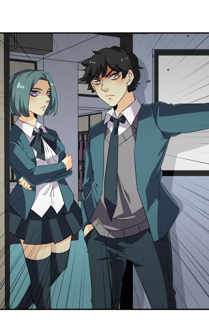 Read unOrdinary Manga Online
