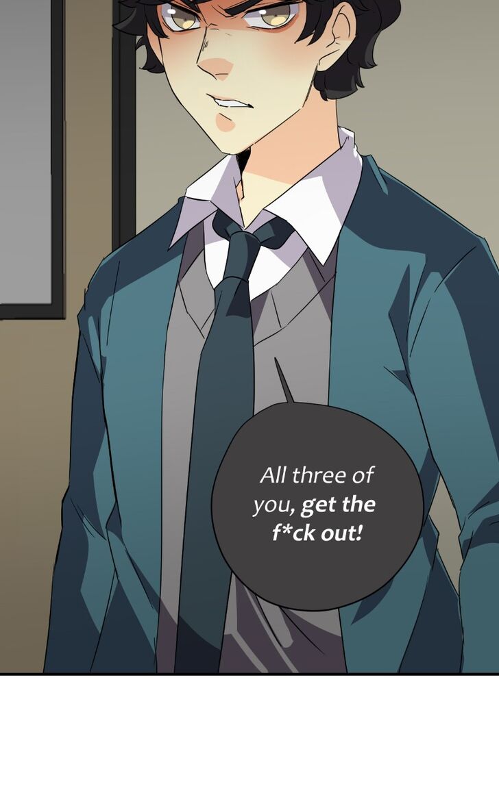 Read unOrdinary Manga Online