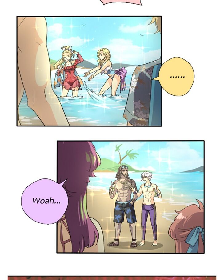Read unOrdinary Manga Online