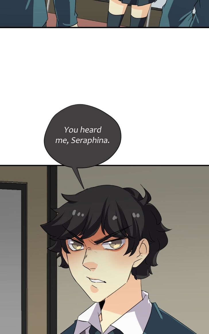 Read unOrdinary Manga Online