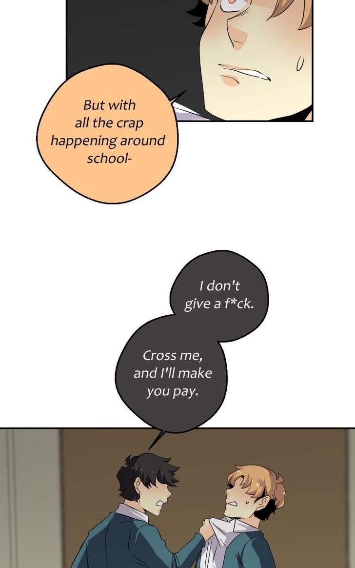 Read unOrdinary Manga Online