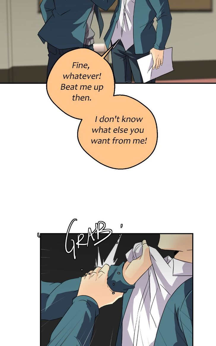 Read unOrdinary Manga Online