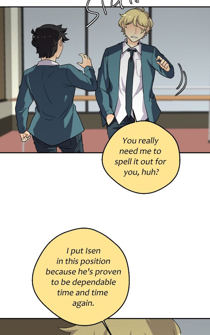 Read unOrdinary Manga Online