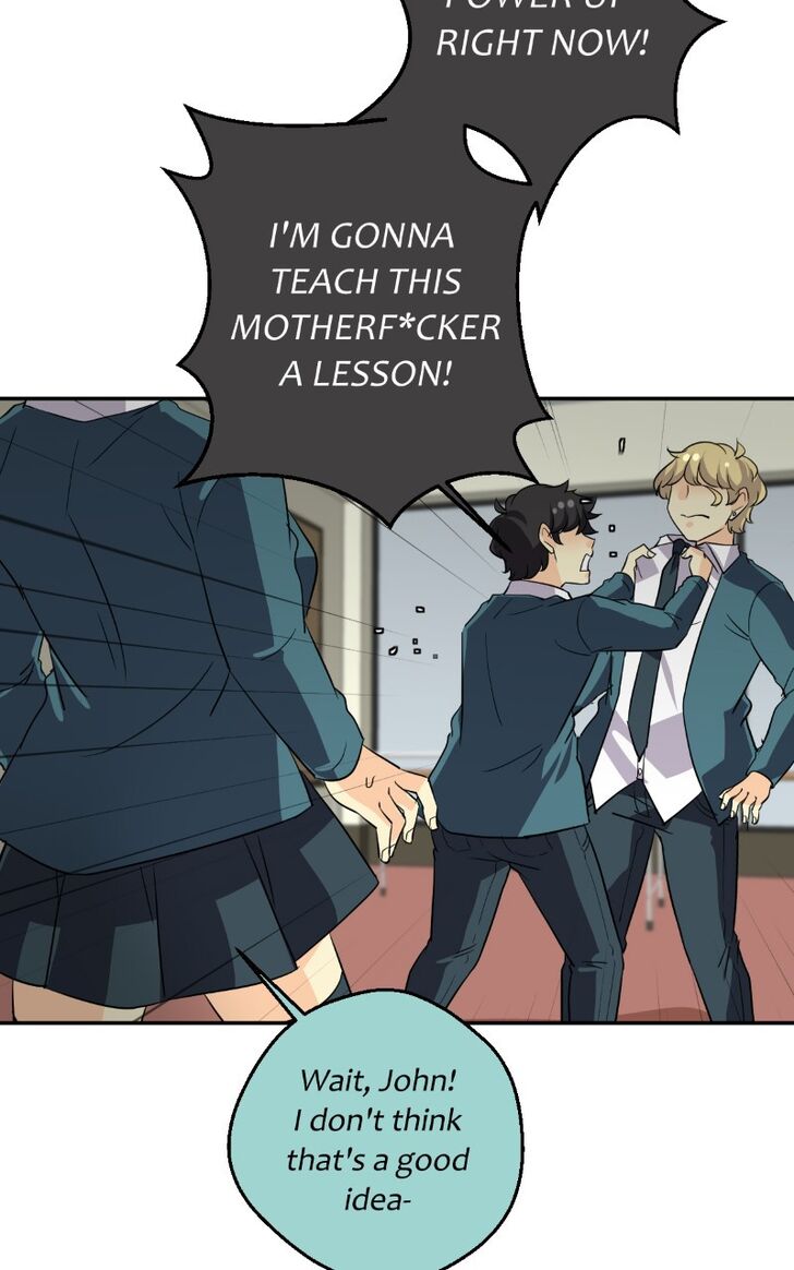 Read unOrdinary Manga Online
