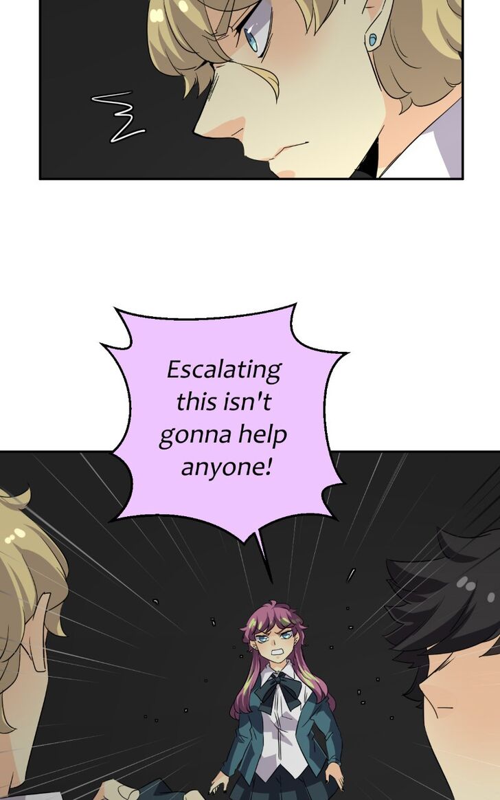 Read unOrdinary Manga Online