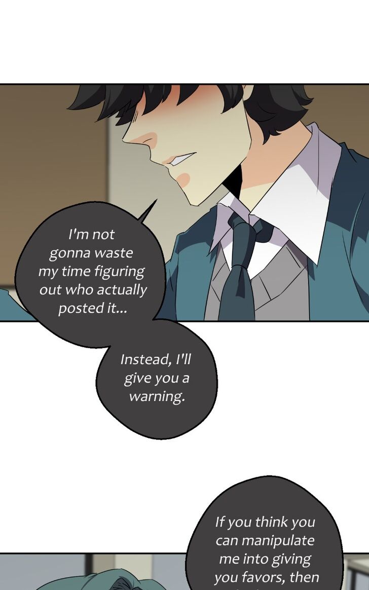 Read unOrdinary Manga Online
