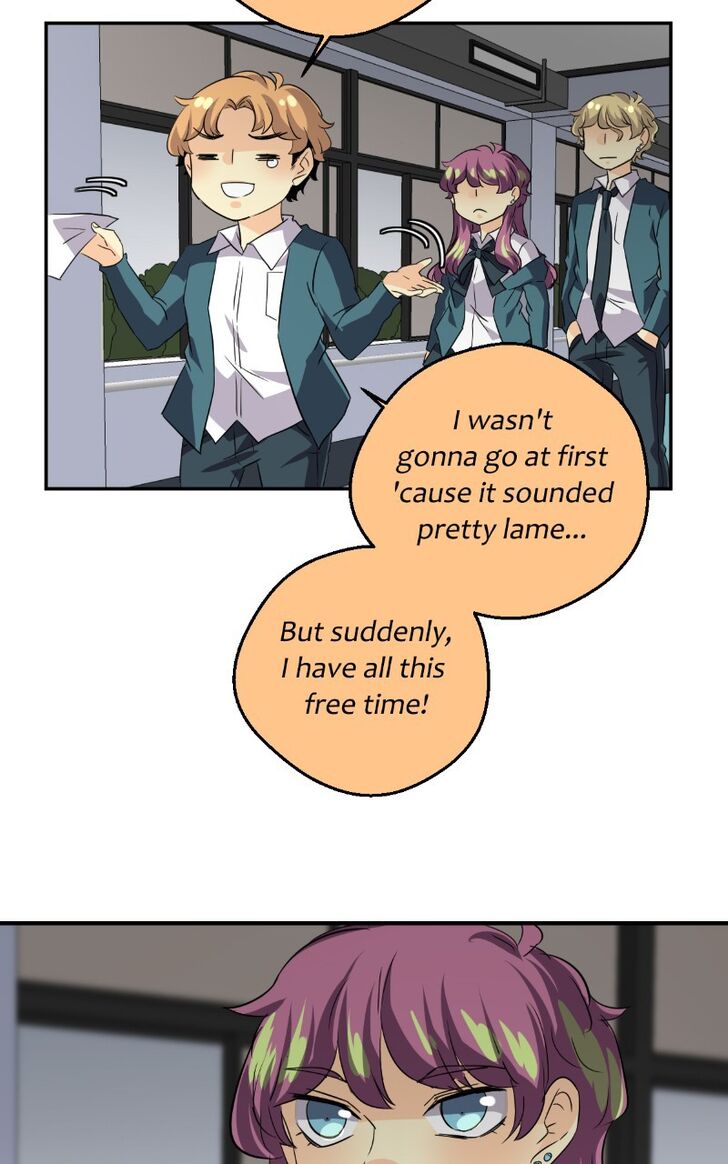 Read unOrdinary Manga Online