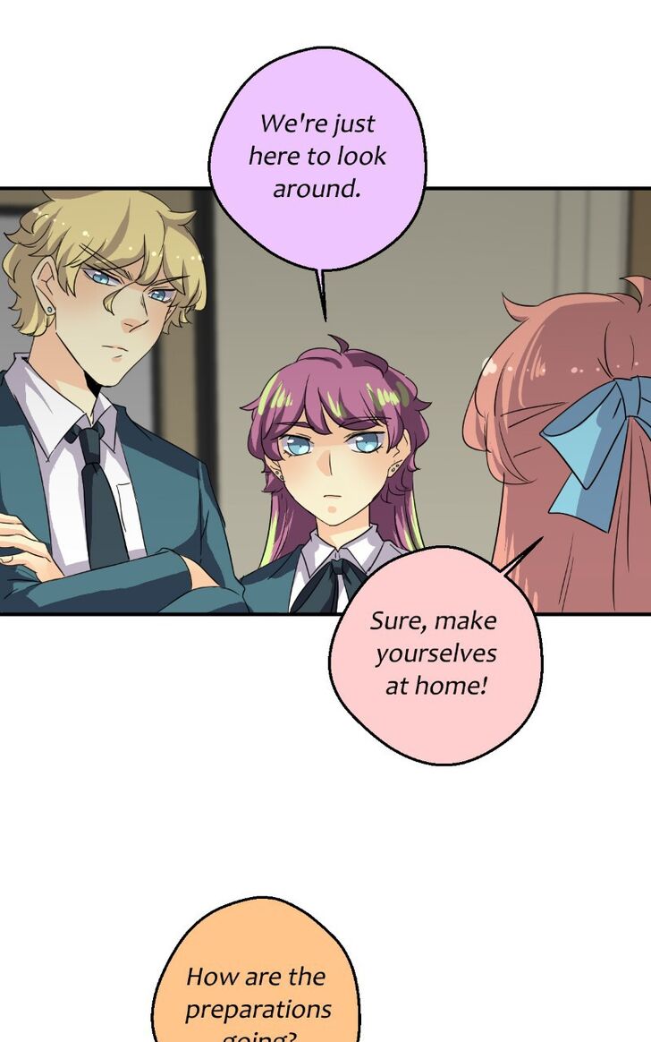 Read unOrdinary Manga Online