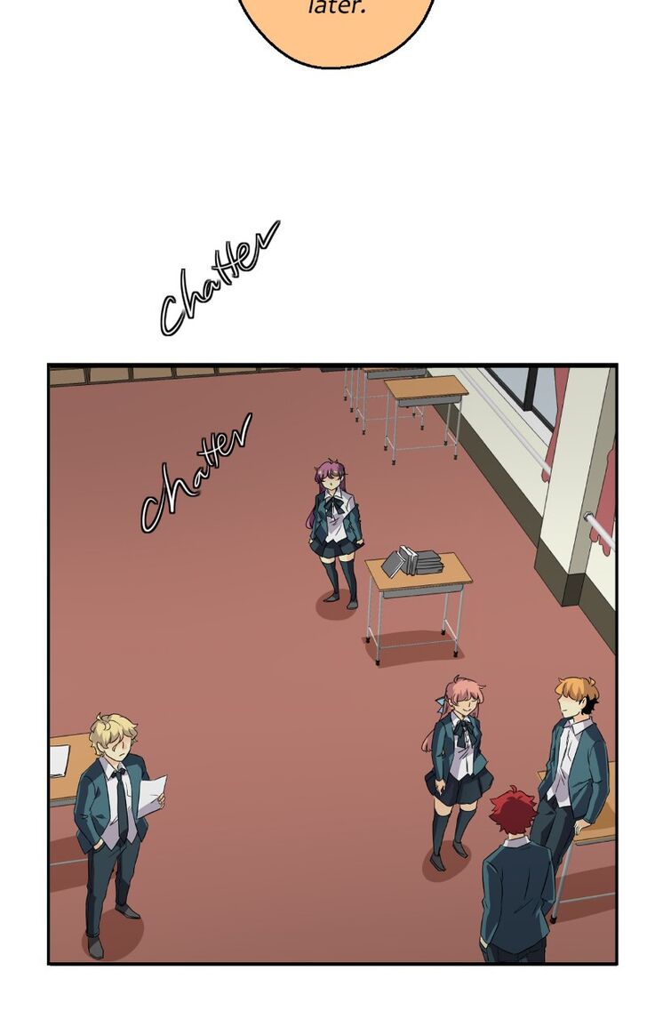 Read unOrdinary Manga Online