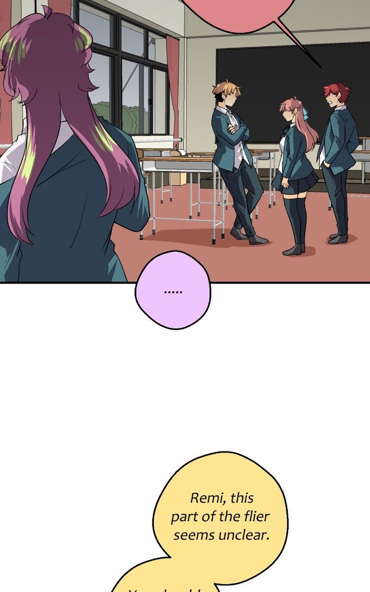 Read unOrdinary Manga Online