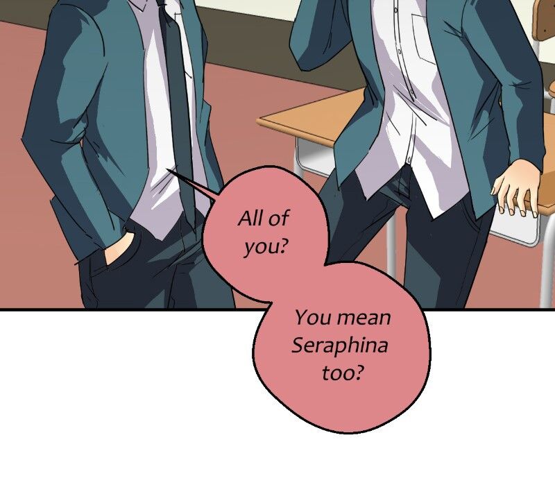 Read unOrdinary Manga Online