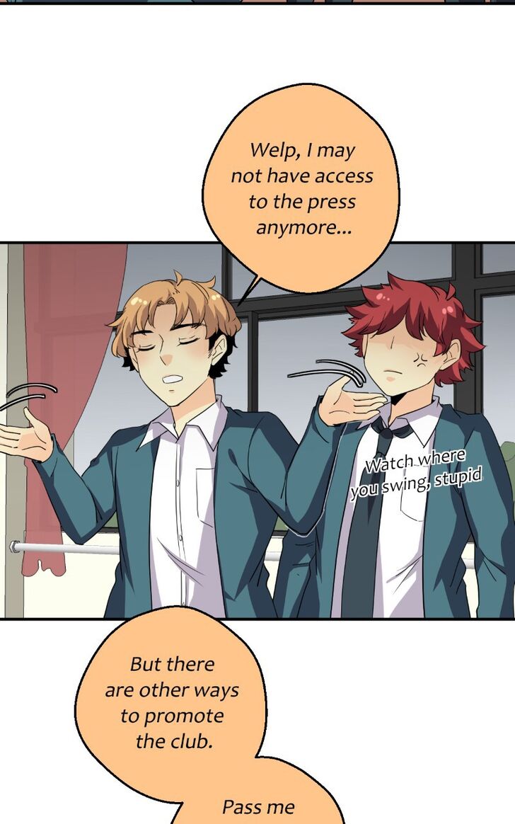 Read unOrdinary Manga Online