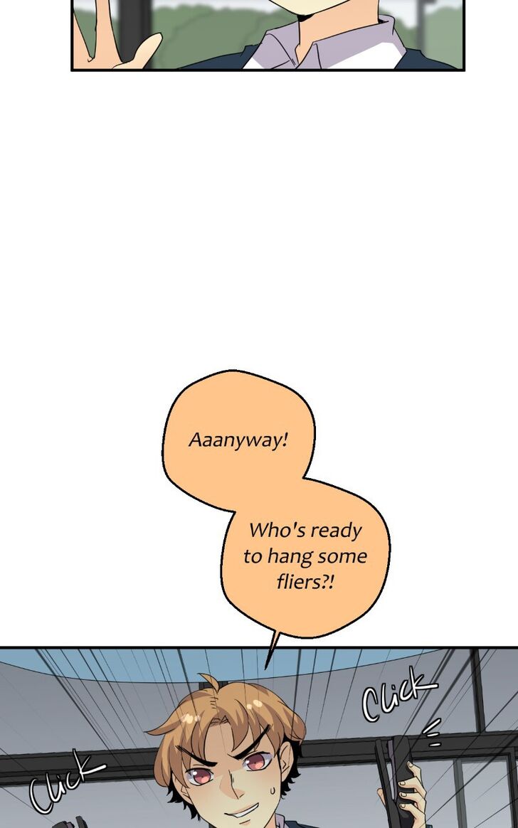 Read unOrdinary Manga Online